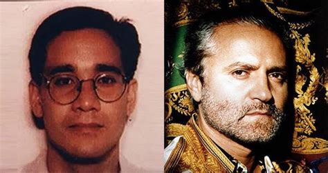 gianni versace francesca versace|andrew cunanan versace death.